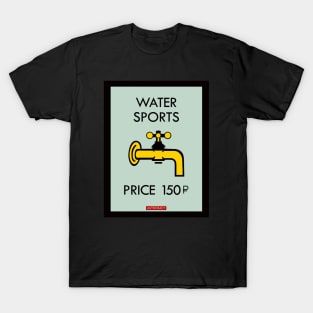 WATER SPORTS T-Shirt